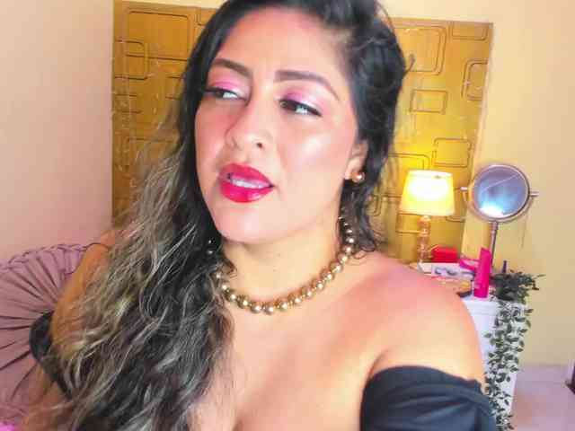 JuliaHaye webcam