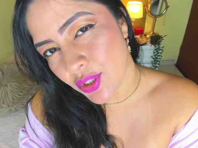 JuliaHaye webcam