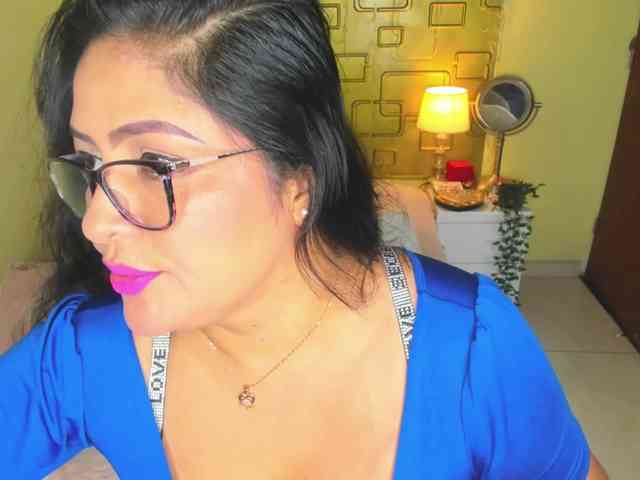 JuliaHaye webcam