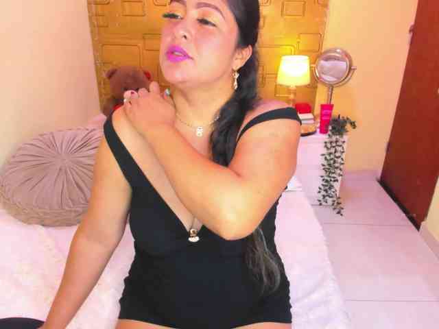 JuliaHaye webcam