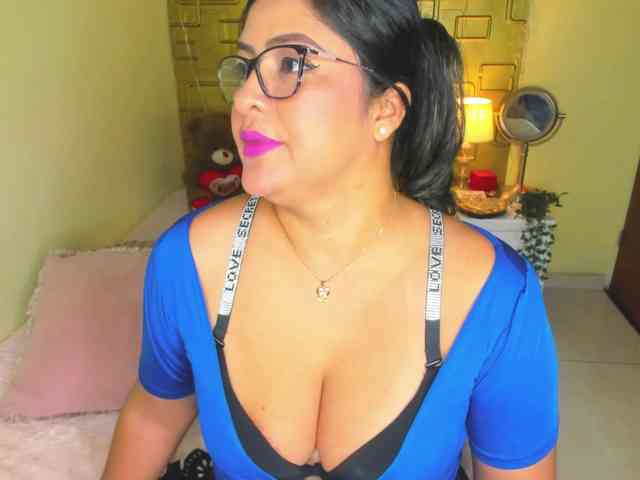 JuliaHaye webcam