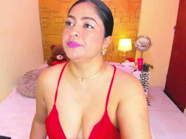 JuliaHaye webcam