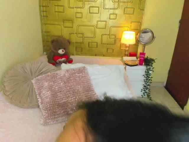 JuliaHaye webcam