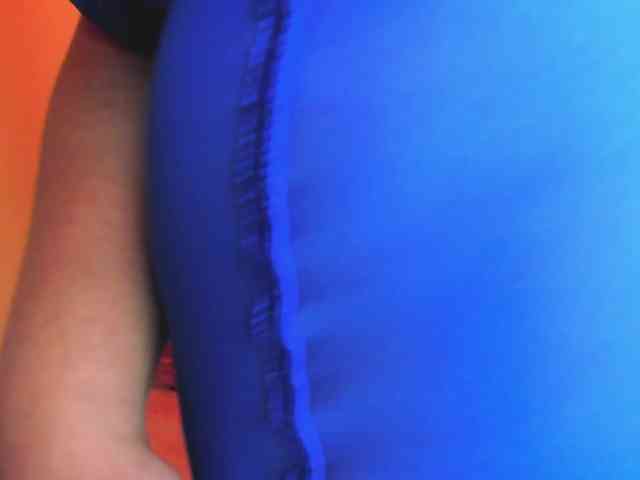 JuliaHaye webcam