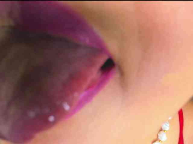 JuliaHaye webcam
