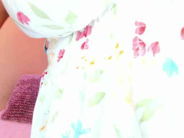 JuliaHaye webcam