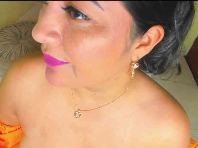 JuliaHaye webcam