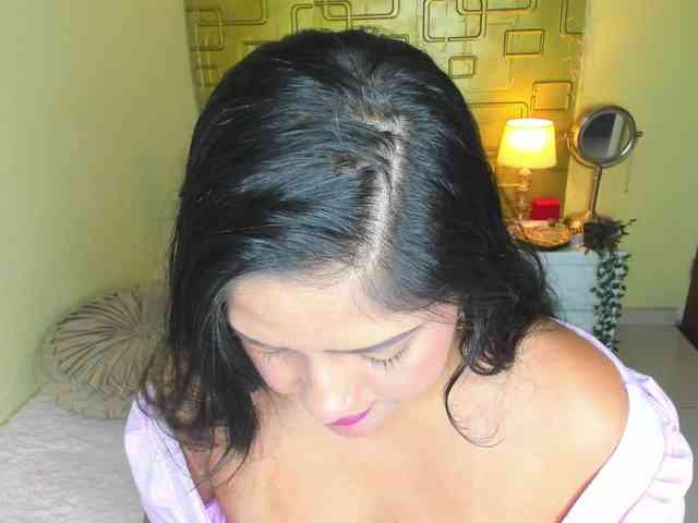 JuliaHaye webcam