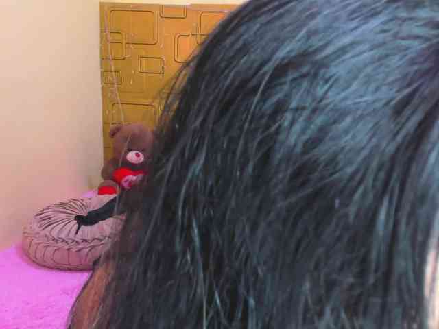 JuliaHaye webcam