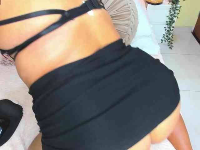 JuliaHaye webcam