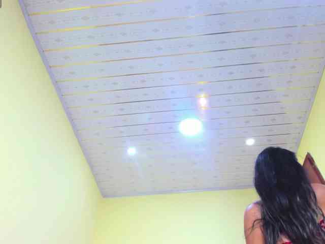 JuliaHaye webcam