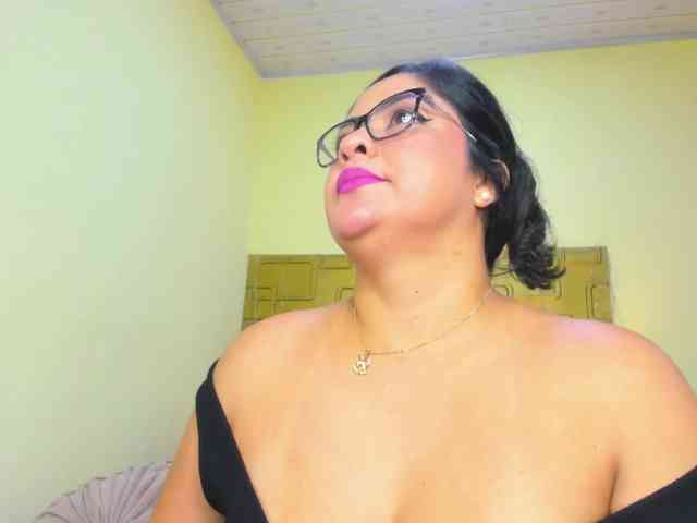 JuliaHaye webcam