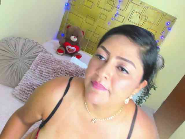 JuliaHaye webcam