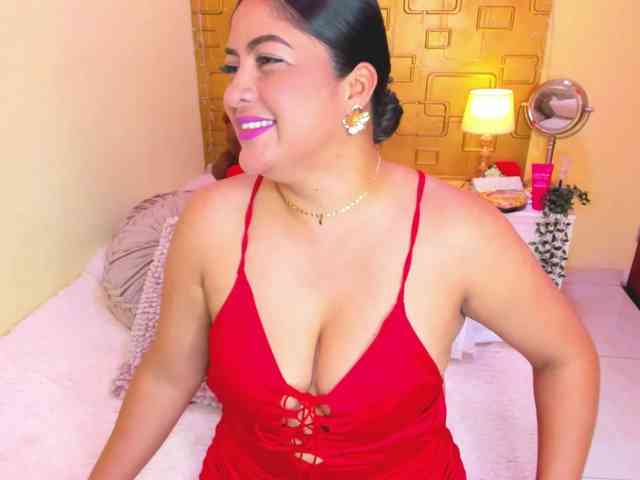 JuliaHaye webcam