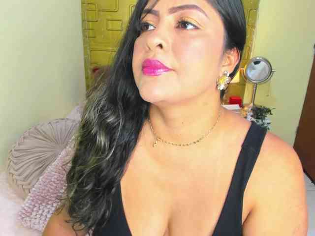 JuliaHaye webcam