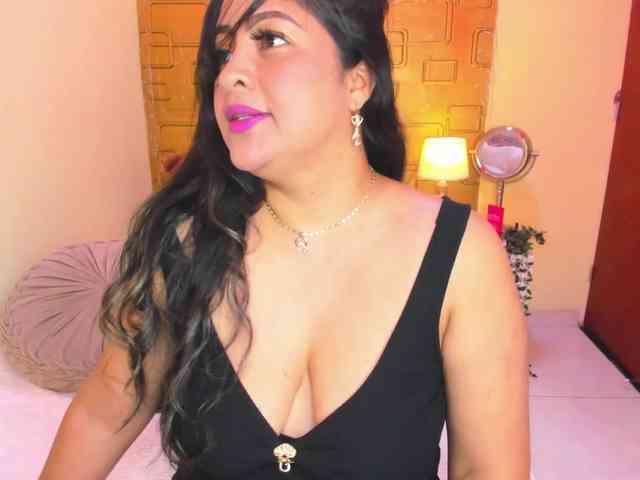 JuliaHaye webcam