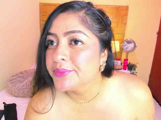 JuliaHaye webcam