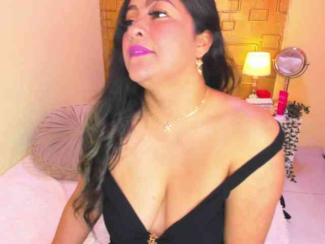 JuliaHaye webcam