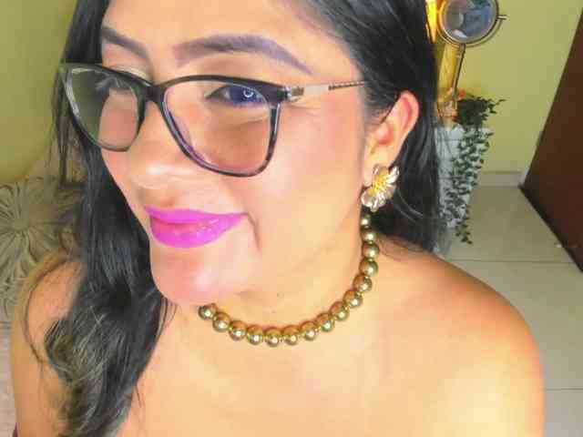 JuliaHaye webcam