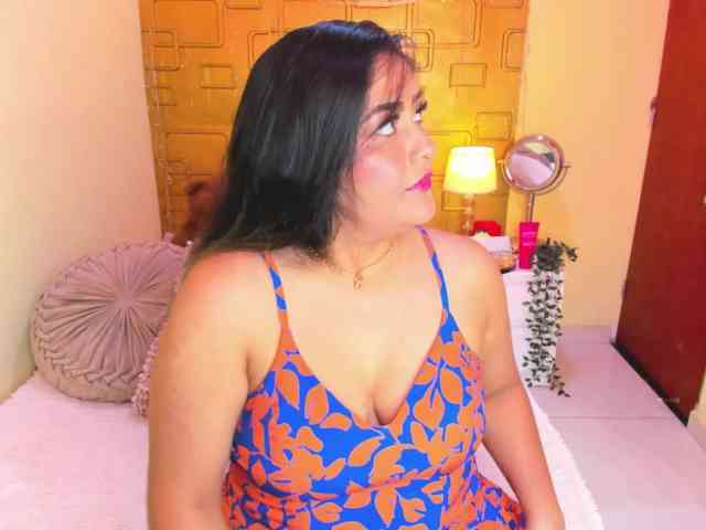JuliaHaye webcam