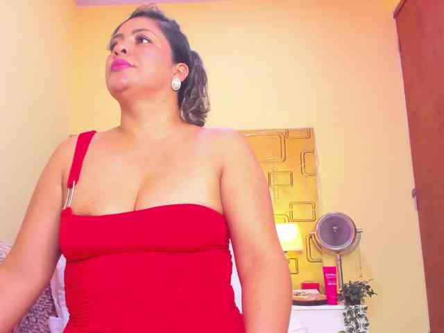 JuliaHaye webcam