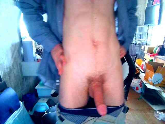 --sweetDICK-- Live Webcam on BongaCams
