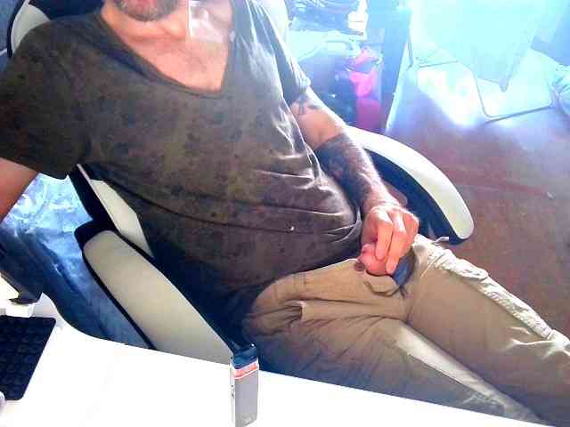 --sweetDICK-- Sex Cam Show