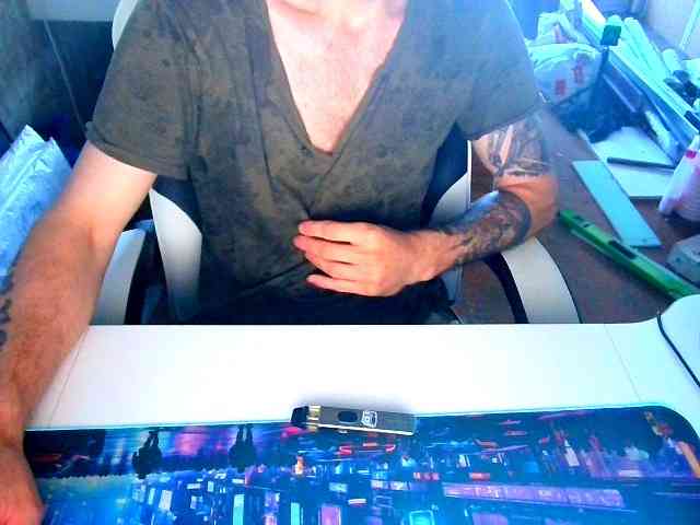 --sweetDICK-- Sex Cam Show