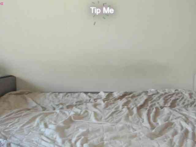 MonicaRosy webcam