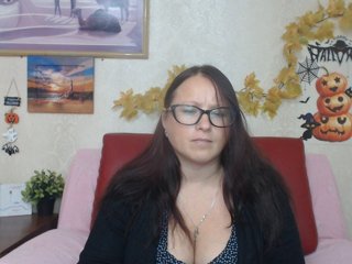 Lilia4joy Porn Show
