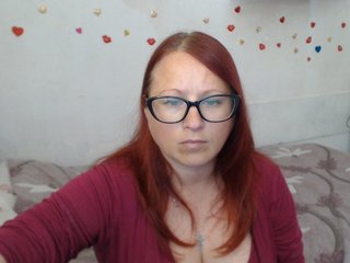 Lilia4joy Porn Show