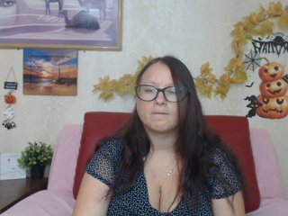Lilia4joy Porn Show