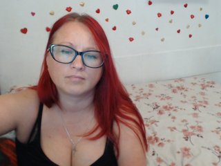 Lilia4joy Porn Show