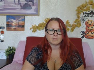 Lilia4joy Porn Show