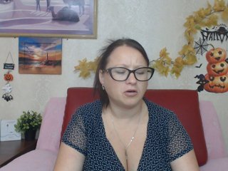 Lilia4joy Porn Show