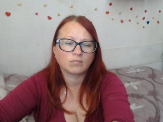 Lilia4joy Porn Show
