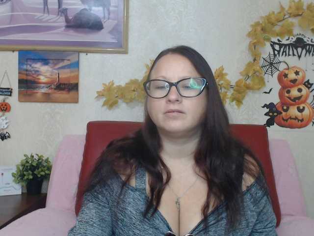 Lilia4joy live cam on BongaCams