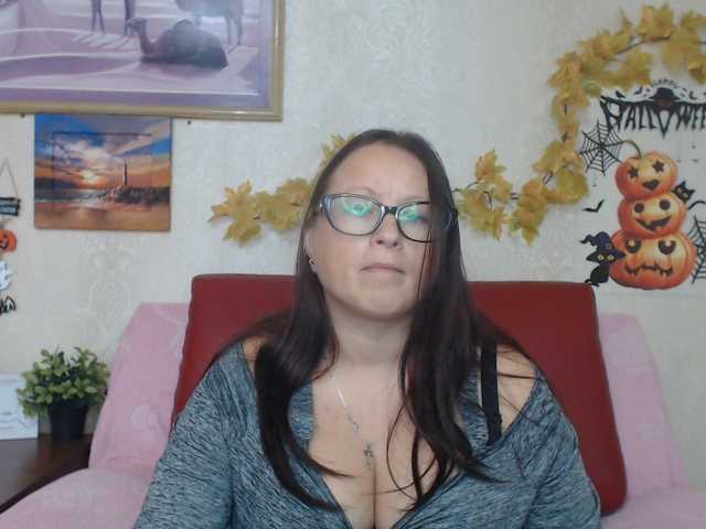 Lilia4joy live cam on BongaCams