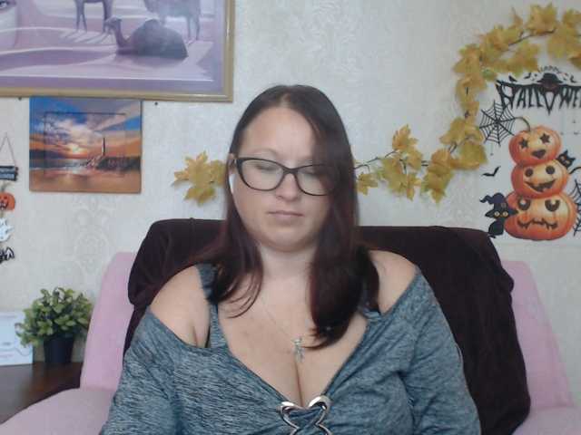 Lilia4joy live cam on BongaCams