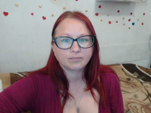 Lilia4joy's BongaCams show and profile
