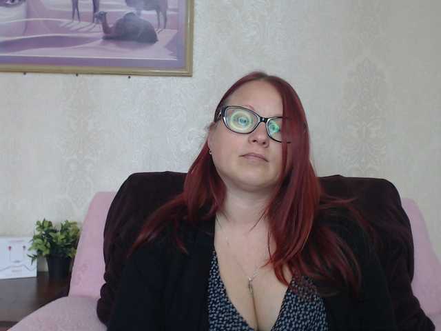 Lilia4joy's BongaCams show and profile