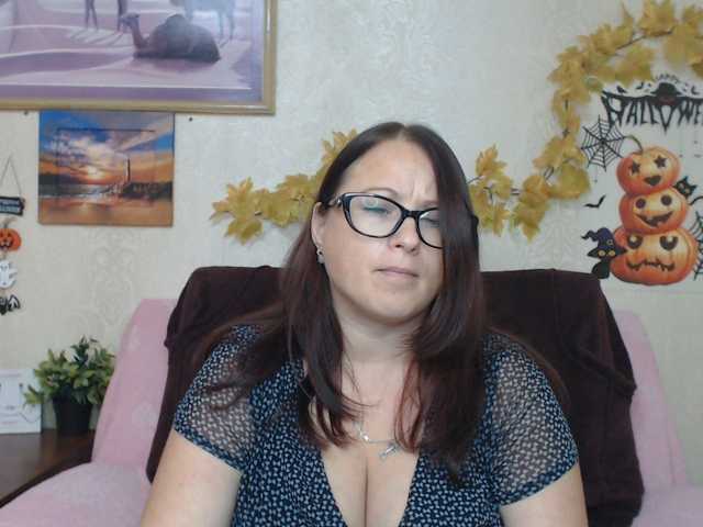 Lilia4joy live cam on BongaCams