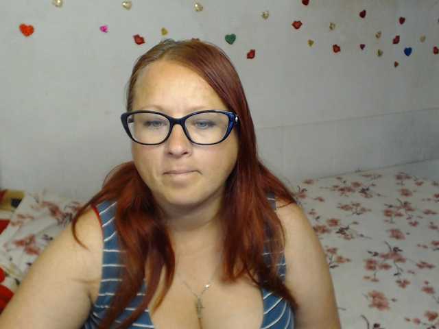 lilia4joy cam belle