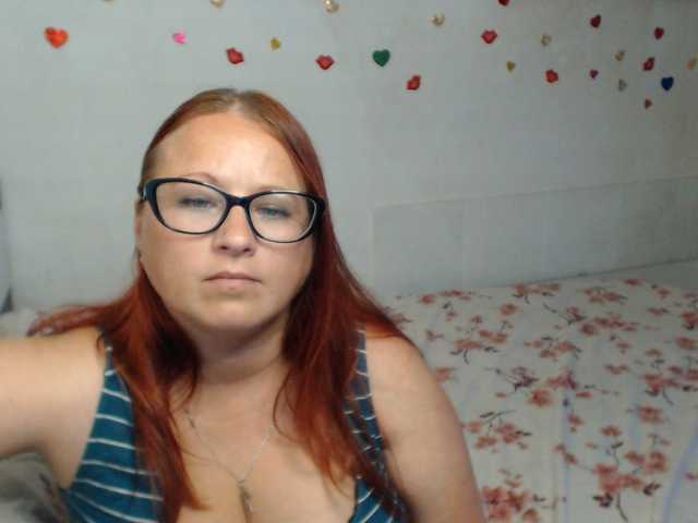 Lilia4joy live cam on BongaCams