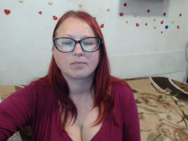 Lilia4joy's BongaCams show and profile