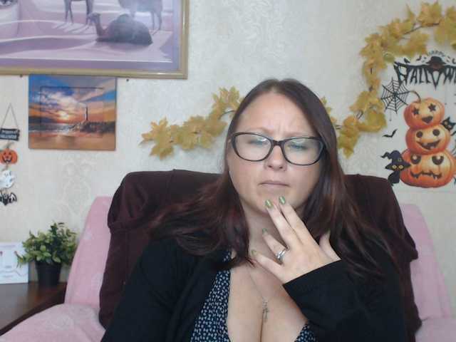 Lilia4joy live cam on BongaCams