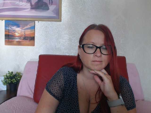 Lilia4joy — live female cam