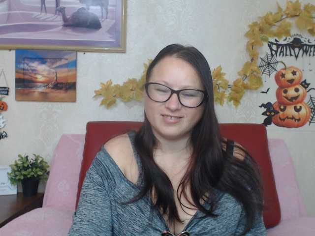 Lilia4joy live cam on BongaCams