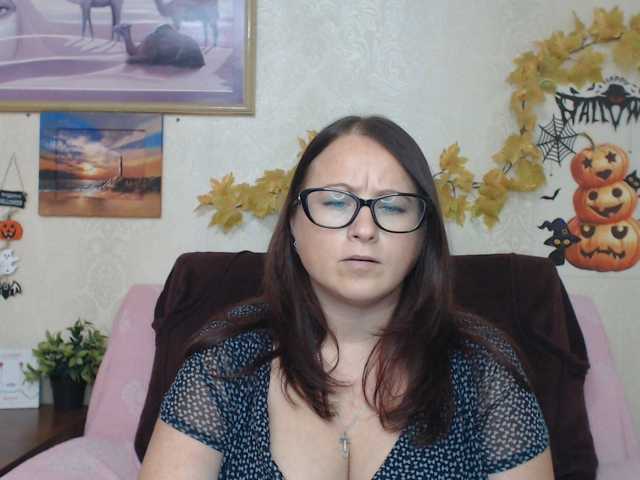 Lilia4joy live cam on BongaCams