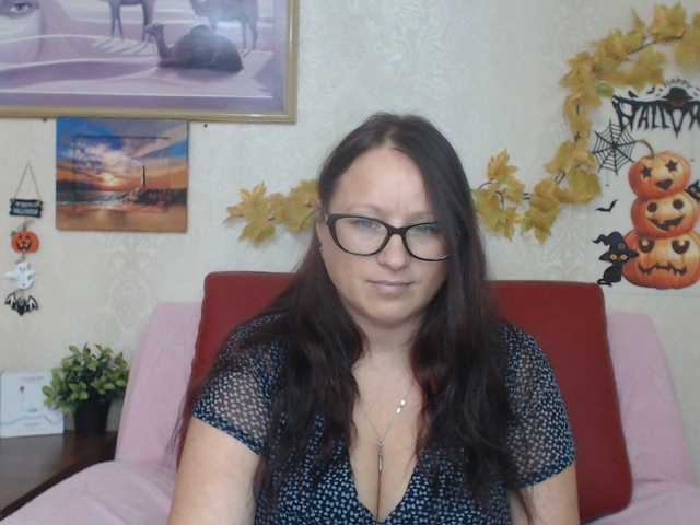 Lilia4joy live cam preview